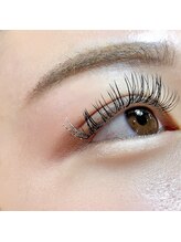 ネイルキュート アンド クールラッシュ 亀有店(nailcute & CoolLash)/グリッターラッシュ!!