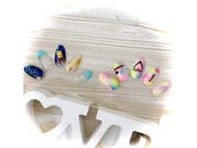 ネイルアンドアイラッシュサロン プリンセス 成田店/princessギャラリー