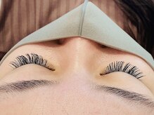 リシェル アイラッシュ 本厚木店(Richelle eyelash)/フラットラッシュ【本厚木】