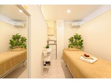 ルピア 毎日健康整体院 月島店(Lupia)