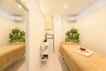 ルピア 毎日健康整体院 月島店(Lupia)