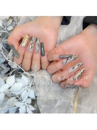 定額スカルプコース12900