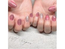 プチルポ(Petit Repos)/マグネットアート