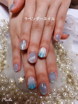 ラベンダー(Lavender)/