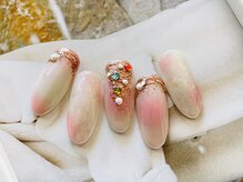 ビモア(vimore)/定額ネイル