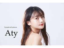 アティ(Aty)