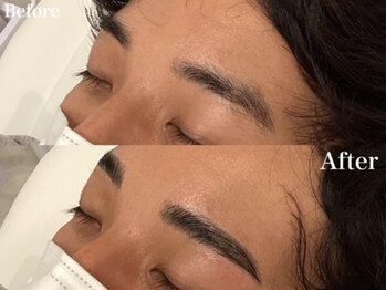 モテテ(motete)/お客様施術例☆栄本店