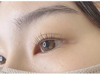 ナップ 福島(nap)/まつ毛パーマ