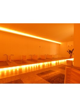 4000円以下のお手頃メニューがあるサロン