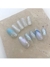 アンカーバイナチュラル アイラッシュ(anchor by natural eyelash)/【HAND】定額Cコース♪