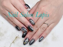 ラピス(Lapis)/Handフリーデザイン★