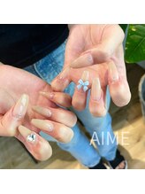 アイム(AIME)/韓国