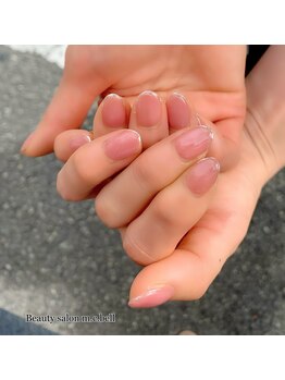 エムシーベル(m.c bell)/