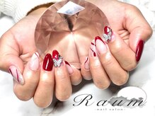 ラウム(Raum)/デザイン持込♪