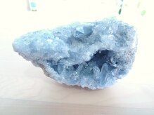 スウェディッシュマッサージサロン ミツコ(MITSUKO)/セレスタイト