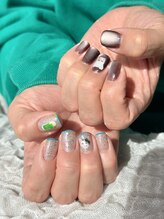 アタラクシア(Ataraxia)/ちぐはぐねこちゃん