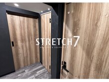 ストレッチセブン 新橋店(STRETCH7)/内観《ストレッチセブン》  