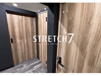 ストレッチセブン 新橋店(STRETCH7)/内観《ストレッチセブン》  