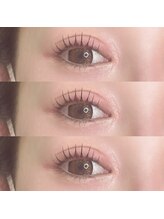 ドクターアイブロウズ(Dr.eyebrows)/まつ毛パーマ