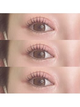 ドクターアイブロウズ(Dr.eyebrows)/まつ毛パーマ