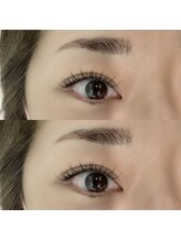 コンジュ ファースト 土橋店(CONJU 1st)/ランダムな束感！