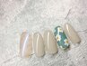 【3回目まで使える】simpleコース  ¥7350