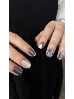 デコル(DecoL.)/nuance