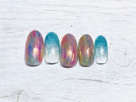 HAND:定額9350円コース