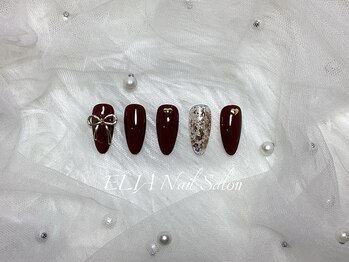 エリア(ELIA)/ワンホンネイル