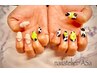 【 Hand】90分アートし放題*フリーデザイン　¥11980→￥9980