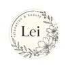 レイ(Lei)のお店ロゴ