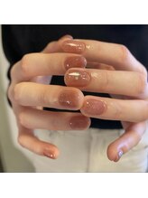 グランベイル ネイルルーム(nail room)/