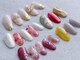 ニルトアネイル(Nyr Tor Nail)の写真