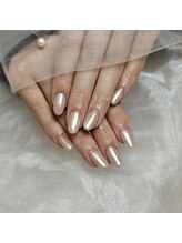 ユジャスタイル 中井町店(Yooja style)/グリーンオーロラパウダー