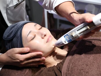 ウル(ulu)/ミコステラ肌質改善