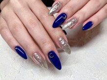 コーシェリ(koselig)/持ち込みデザイン