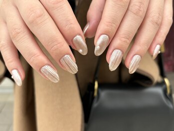 アトリエルタン 堺店(atelier Le Temps)/☆定額シンプルコース☆