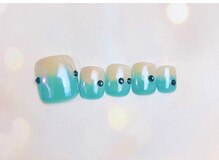 ギャザーパーティー 目白店(gatherparty)/2024秋冬トレンドデザイン