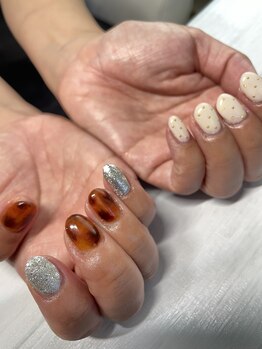 エムネイル(MNAIL)/
