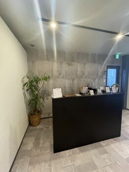 ファブ 鈴鹿店/【お会計、次回のご予約】