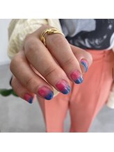 フルネイルズ(fulnails)/standard plan