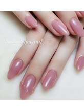 シェリナル 平岸店(Sherinal)/春ワンカラー♪