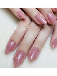 春ワンカラー♪