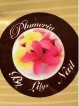 プルメリア バイ リリーズ ネイル(Plumeria By Lily's Nail)&nbsp;松田 マツダ