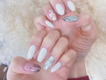 アイゴネイル 錦糸町(Aigoネイル)/