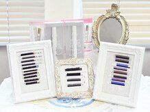 リリィ(LiLy)/お目元のお悩みご相談ください