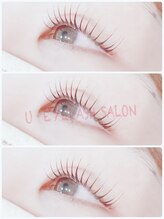 ウードット(U・EYELASH SALON)/