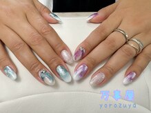 万事屋/持ち込みネイル