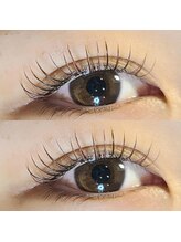 クローバーナチュレ(clover nature)/垢抜けカラーエクステ