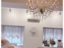プリンセスネイル(Princess Nail)